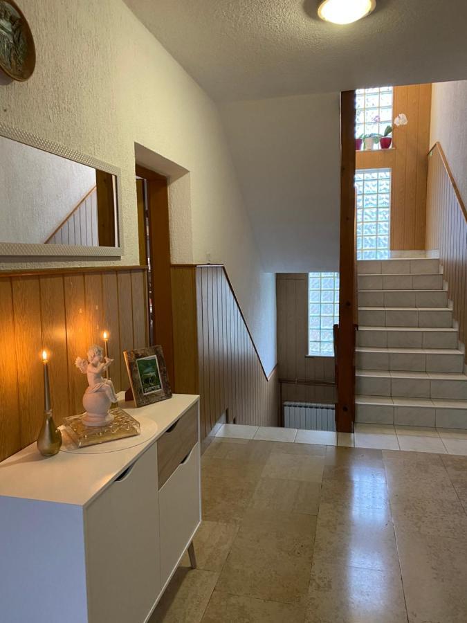 M&N Zafran Otel Grabovac  Dış mekan fotoğraf