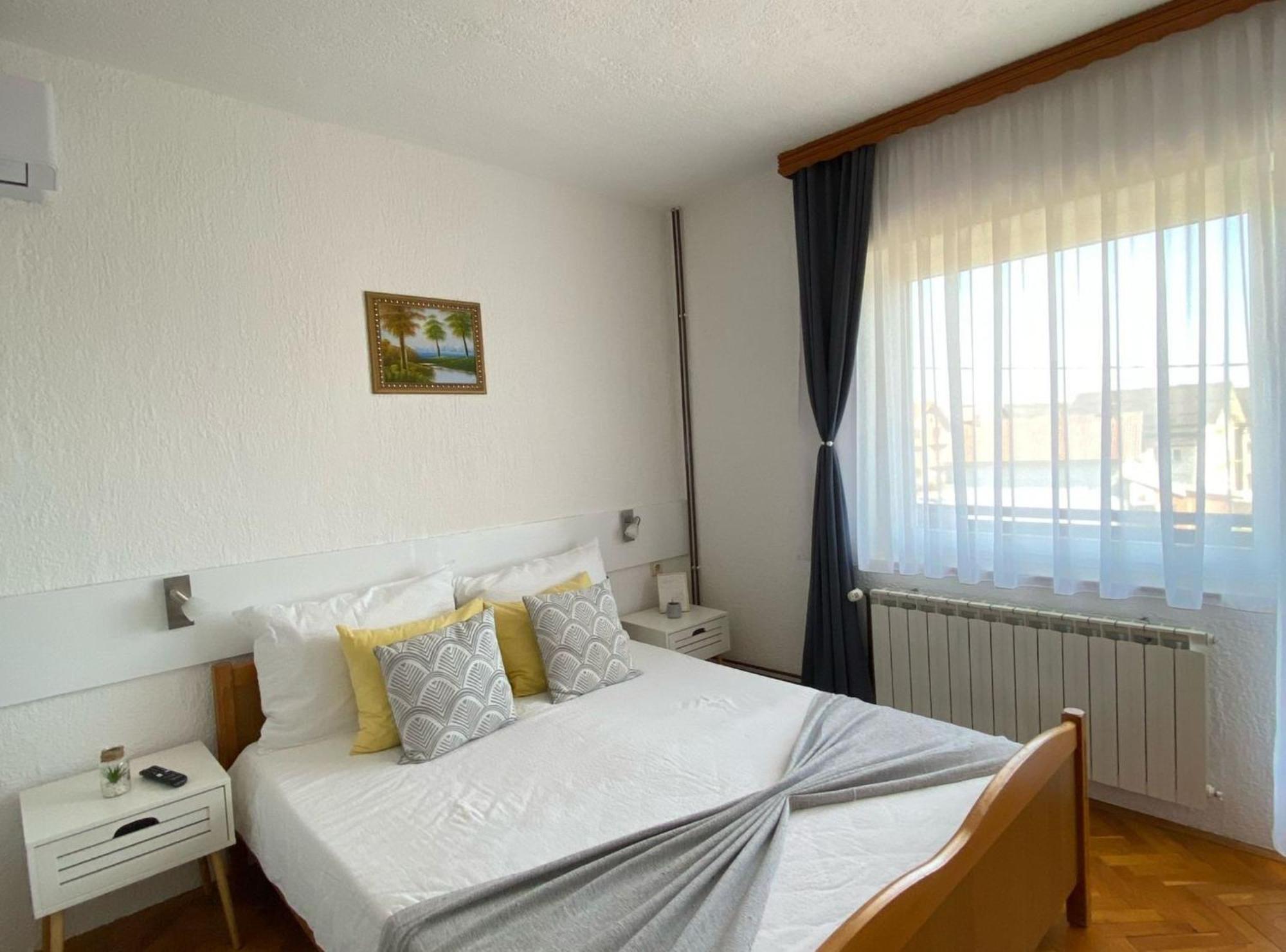 M&N Zafran Otel Grabovac  Dış mekan fotoğraf