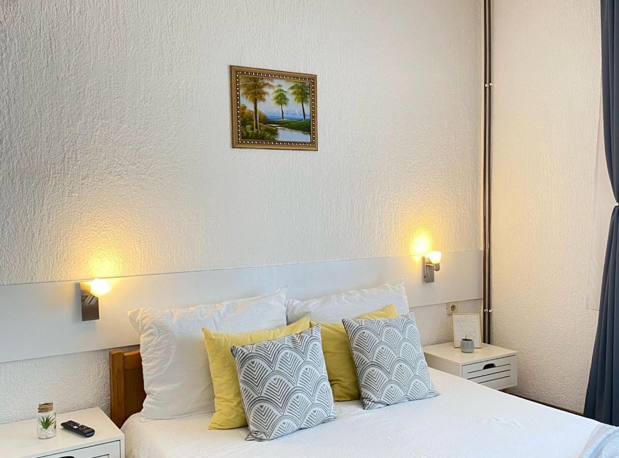 M&N Zafran Otel Grabovac  Dış mekan fotoğraf