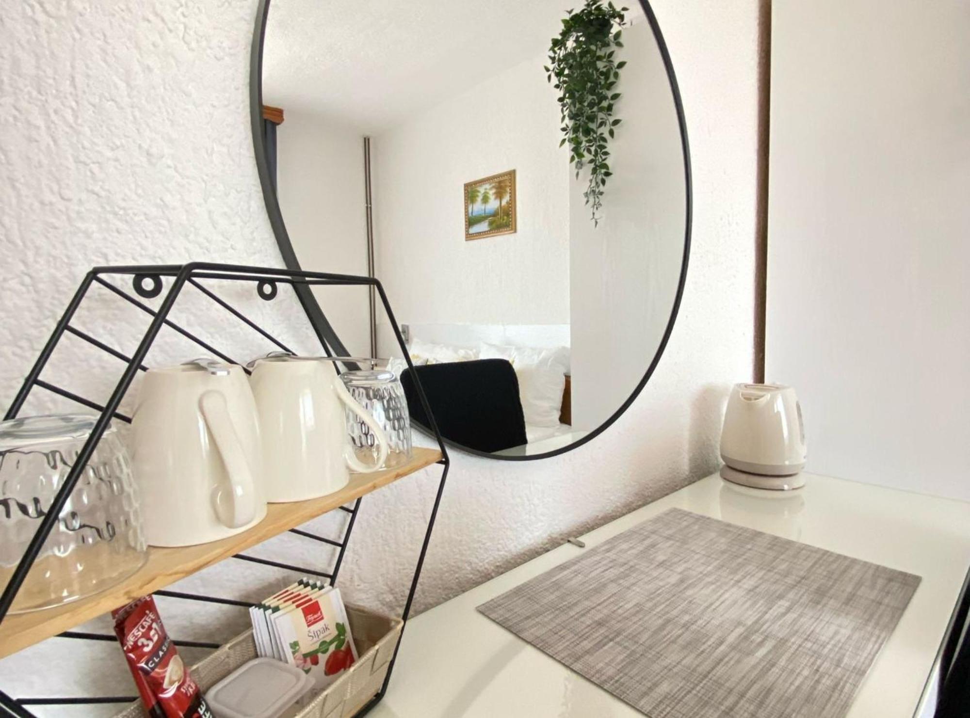 M&N Zafran Otel Grabovac  Dış mekan fotoğraf