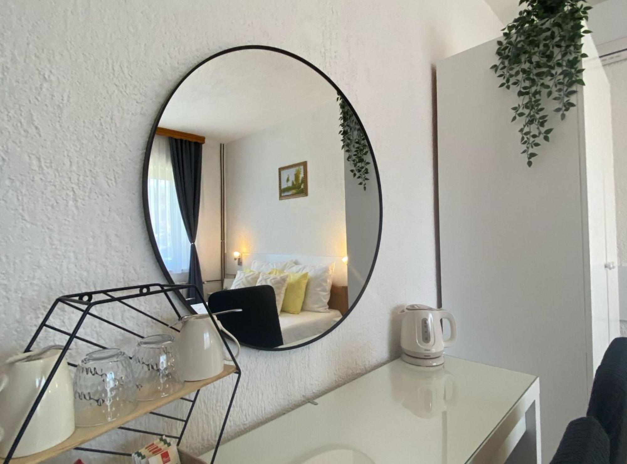 M&N Zafran Otel Grabovac  Dış mekan fotoğraf